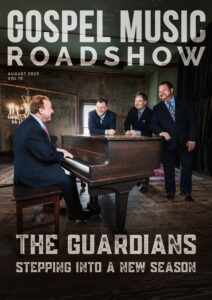 Gospel Music Roadshow – August 2026