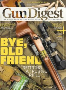 Gun Digest – September 2026