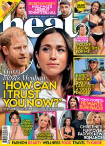 Heat UK – Issue 1410, 22-28 August 2026
