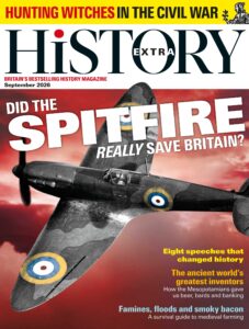 History Extra – September 2026