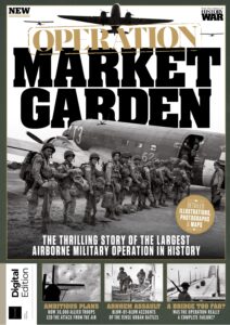 History of War – Operation Market Garden, 5th Edition 2026