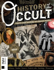 History of the Occult – 8th Edition, 2026