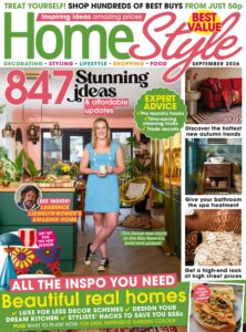 HomeStyle UK – September 2026