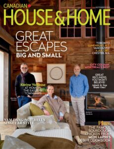 House & Home – September 2026