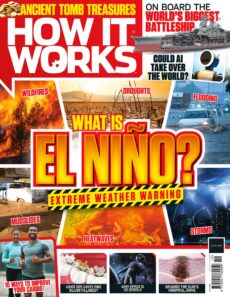 How It Works – Issue 219, 2026