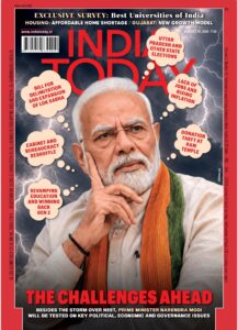 India Today – 10 August 2026
