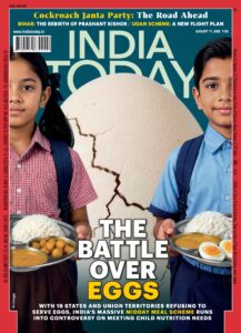India Today – 17 August 2026