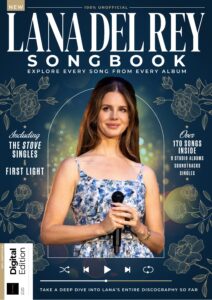 Lana Del Rey Songbook – 2nd Edition, 2026