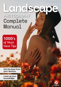 Landscape Photography Complete Manual – 28th Edition, 2026