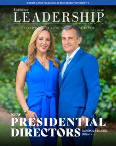 Leadership in Action – August 2026