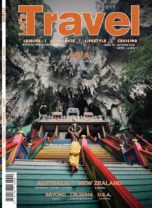 Lets Travel New Zealand Magazine – Autumn 2023