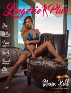 Lingerie Plus – June 2026