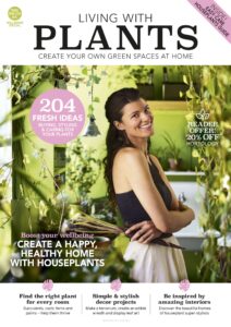 Living With Plants -Create Your Own Green Spaces At Home, 2026