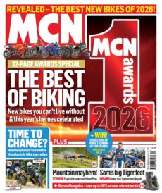 MCN – 19 August 2026