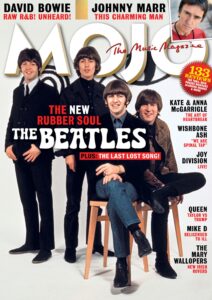 MOJO – October 2026