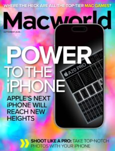 Macworld UK – September 2026