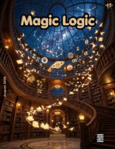 Magic Logic – August 2026