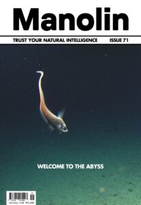 Manolin English edition – Issue 71, 2026