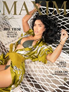 Maxim USA – Summer 2026