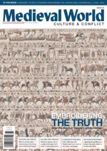 Medieval World Culture & Conflict – Issue 23, 2026