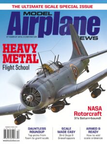 Model Airplane News – September-October 2026