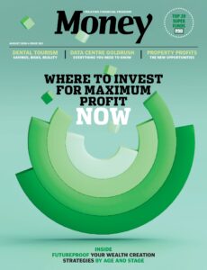 Money Australia – August 2026