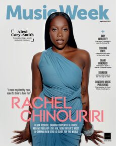 Music Week – Issue 1420, 2026