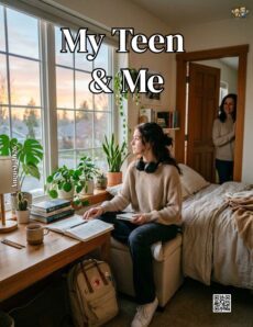My Teen and Me – August 2026