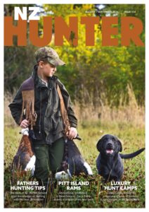 NZ Hunter – Issue 114, 2026