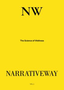 Narrativeway Wellness Magazine – The Science of Wellness Su…