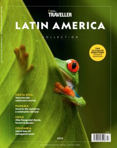 National Geographic Traveller – Latin America Collection, 2026