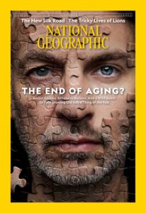 National Geographic UK – September 2026
