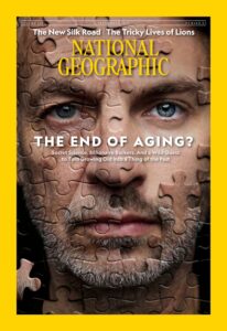 National Geographic USA – September 2026