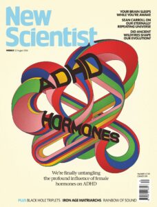 New Scientist International Edition – 22 August 2026