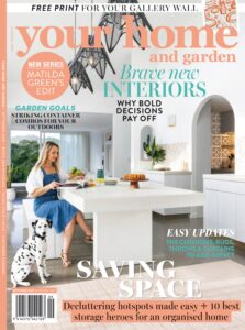 New Zealand Your Home and Garden – September 2026