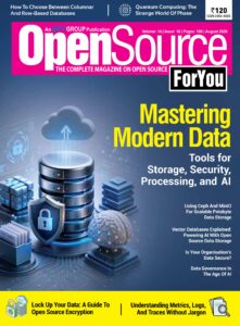 Open Source for You – August 2026
