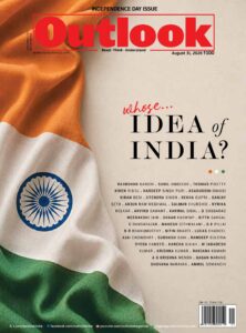Outlook – 31 August 2026