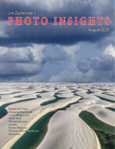 Photo Insights – August 2026