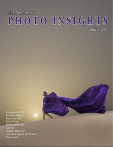Photo Insights July 2026
