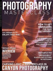 Photography Masterclass – Issue 164, 2026