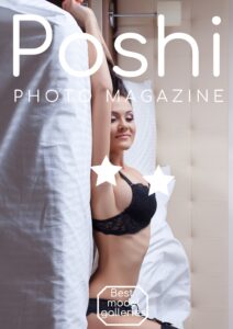 Poshi Photo Magazine – August 2026