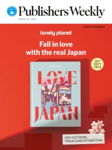 Publishers Weekly – 10 August 2026