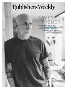 Publishers Weekly – August 3, 2026