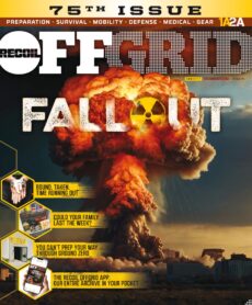 RECOIL OFFGRID – Issue 75 2026