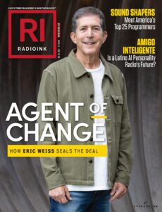 Radio Ink Magazine – August 17, 2026