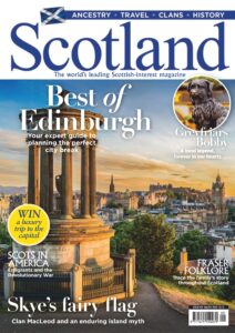 Scotland Magazine – September-October 2026