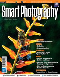 Smart Photography – July 2026