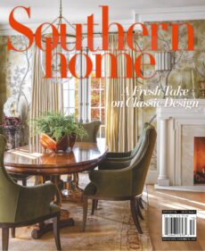 Southern Home – September-October 2026