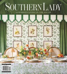 Southern Lady – Autumn 2026