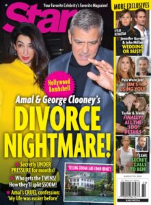 Star Magazine USA – August 10, 2026